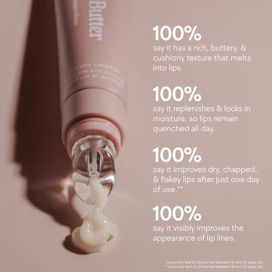 Kylie Skin Lip Butter Balm