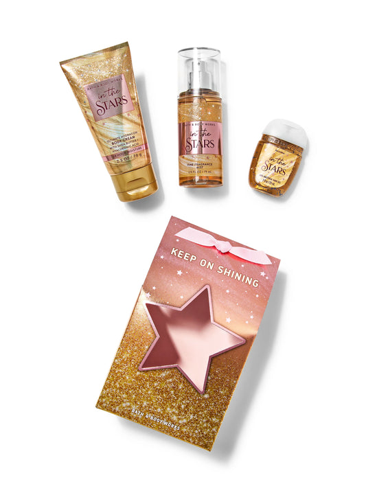 Bath&Body Works In the Stars Set