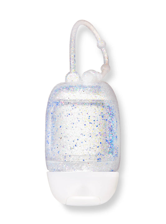 Bath&Body Works PocketBac Iridescent Glitter Holder