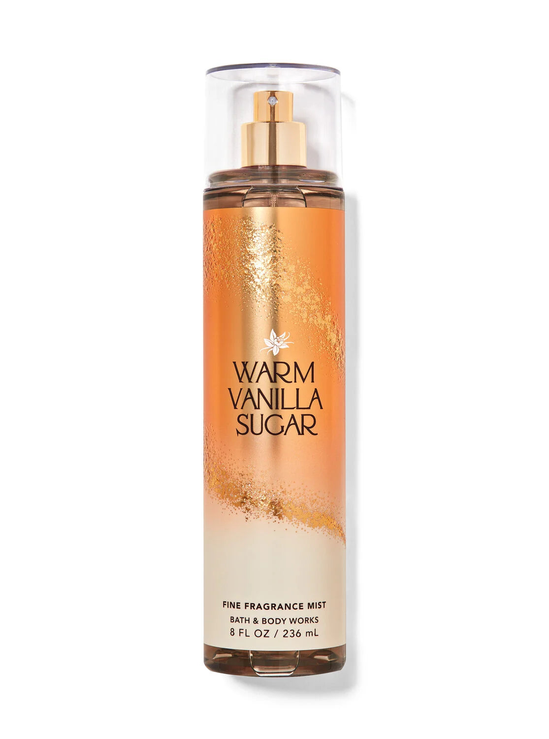 Bath&Body Works Warm Vanilla Sugar Mist