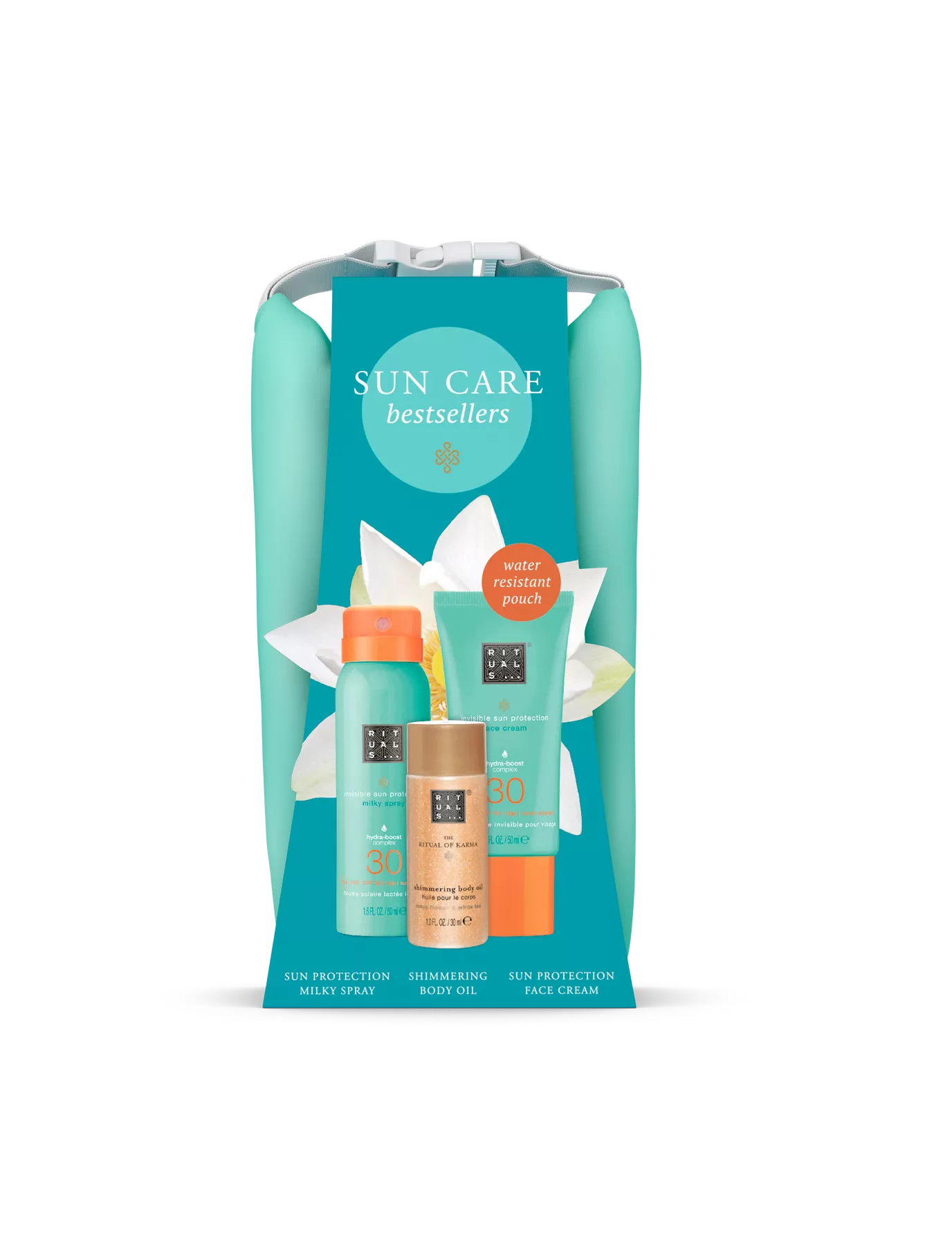 Rituals Sun Care Set