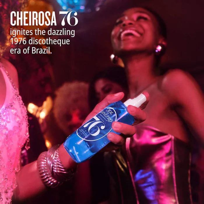 Sol de Janeiro ‘76 Hair & Body Mist