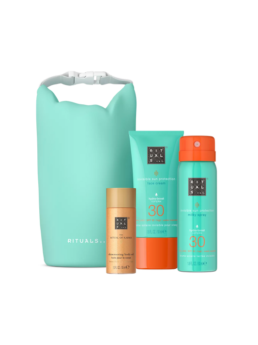 Rituals Sun Care Set