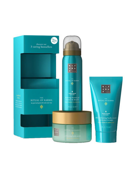 Ritual of Karma Set