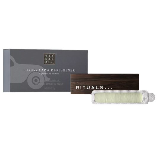 Rituals Car Freshener