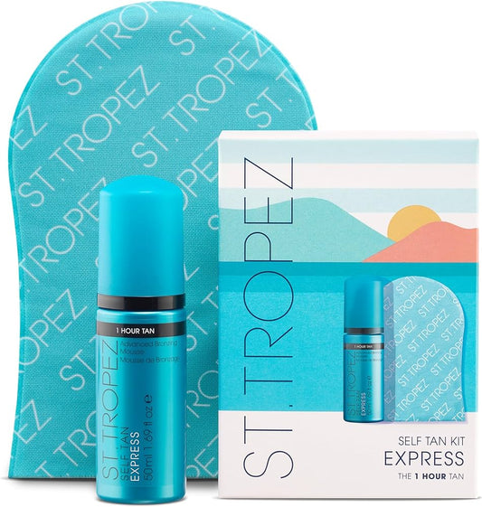 St. Tropez Self Tan Set