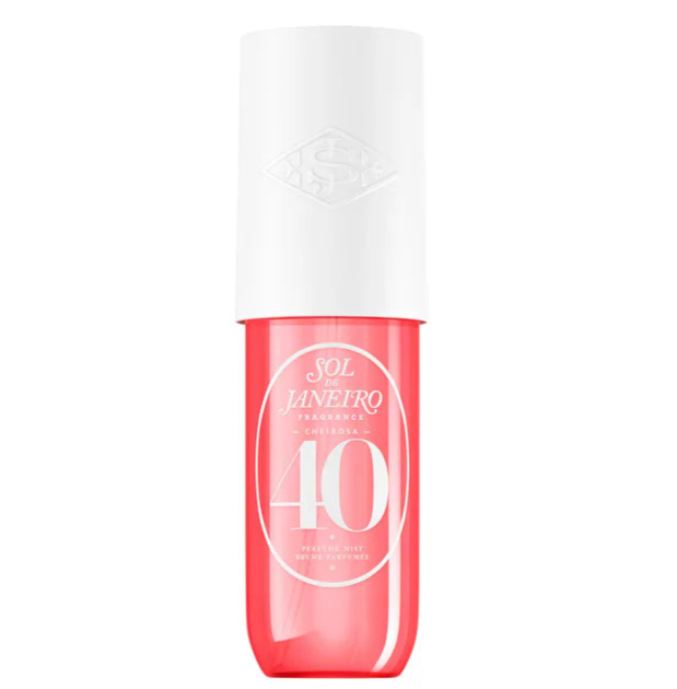 Sol de Janeiro ‘40 Hair & Body Mist