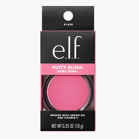 Elf Cosmetics Putty Blush