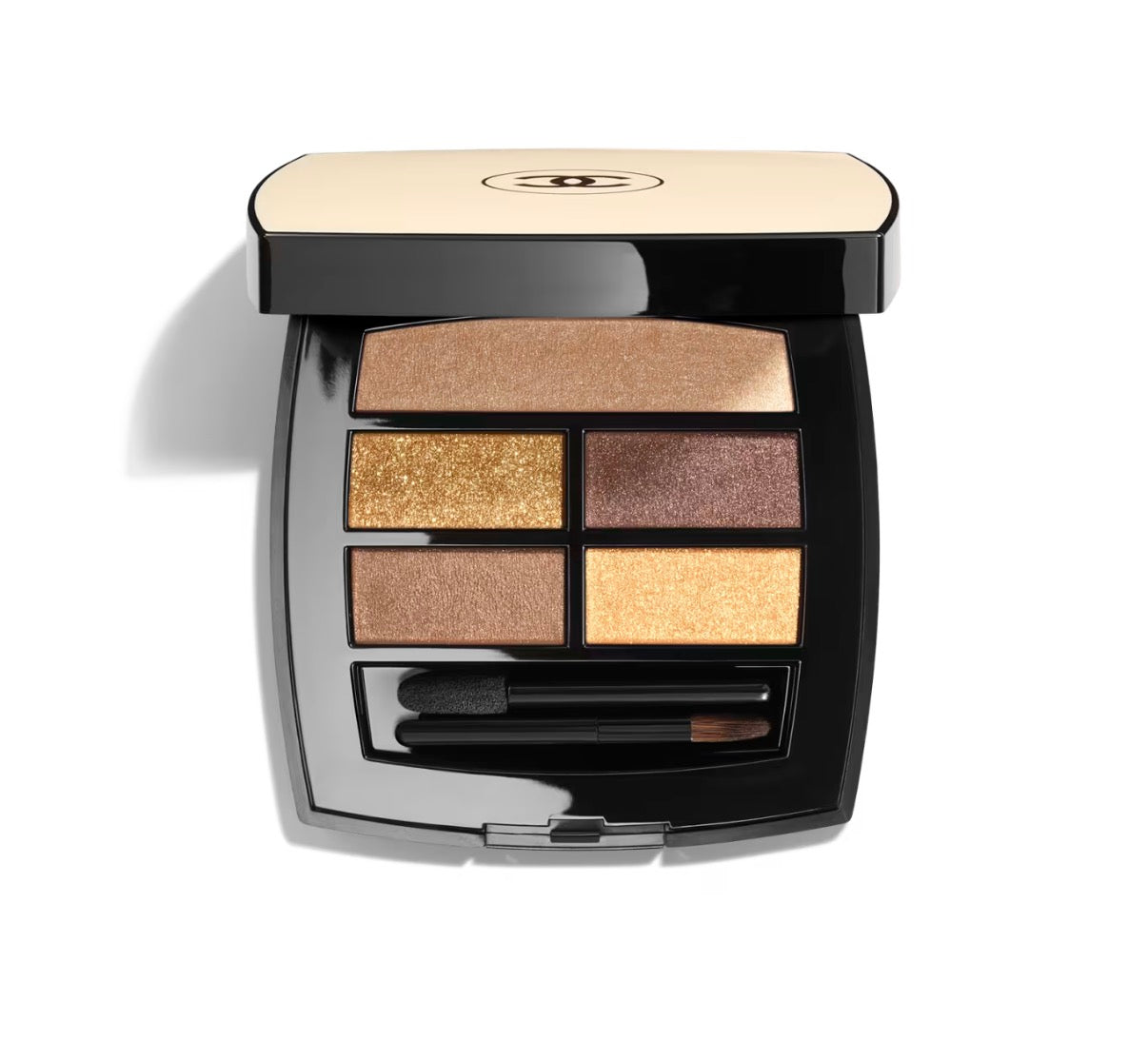 Chanel Eyeshadow Palette