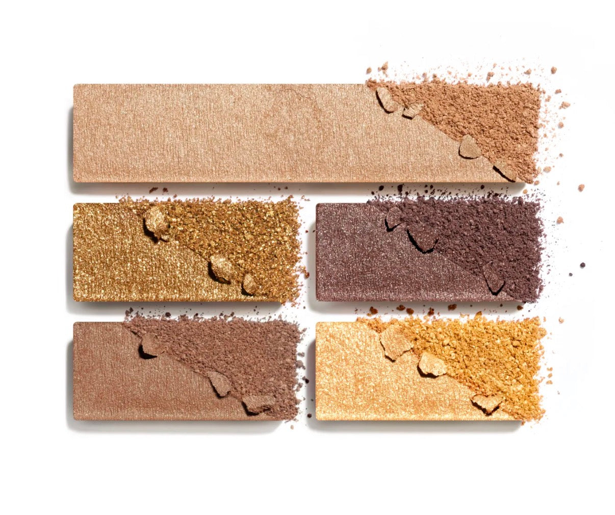 Chanel Eyeshadow Palette