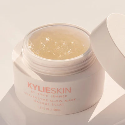 Kylie Skin Glow Mask