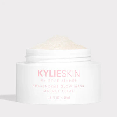 Kylie Skin Glow Mask