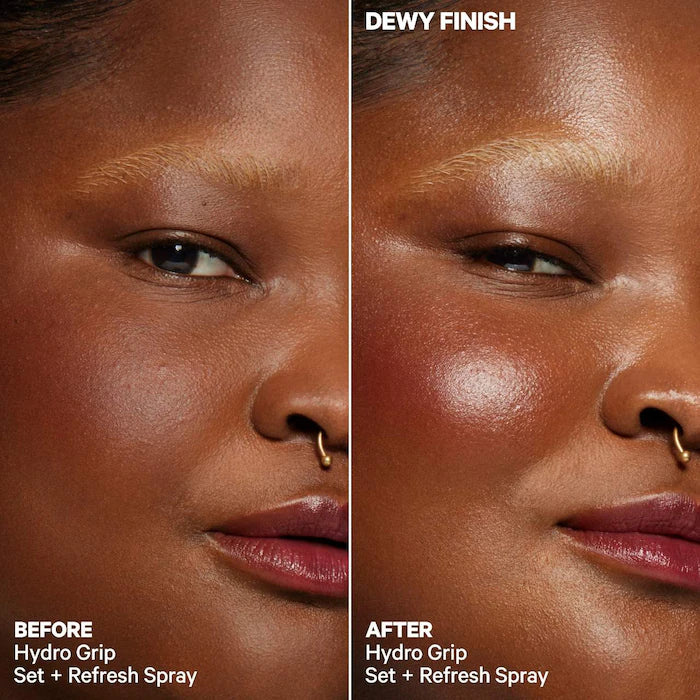 Milk Makeup Hydro Grip Setting Spray