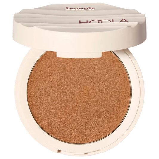 Benefit Creamy Bronzer