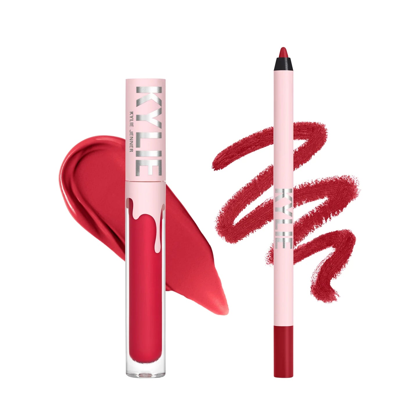 Kylie Cosmetics Lip Kit