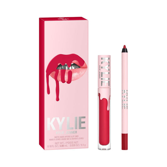 Kylie Cosmetics Lip Kit