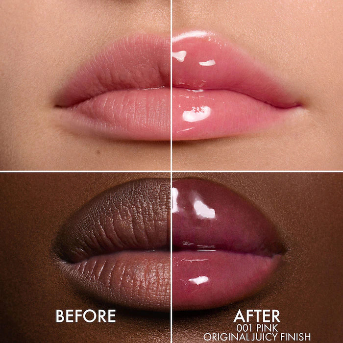 Dior Lip Oil