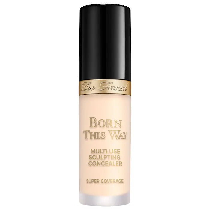 Too Faced Born this Way Concealer