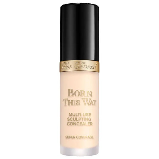 Too Faced Born this Way Concealer
