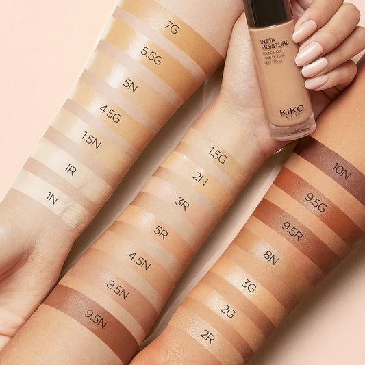Kiko Skin Tint
