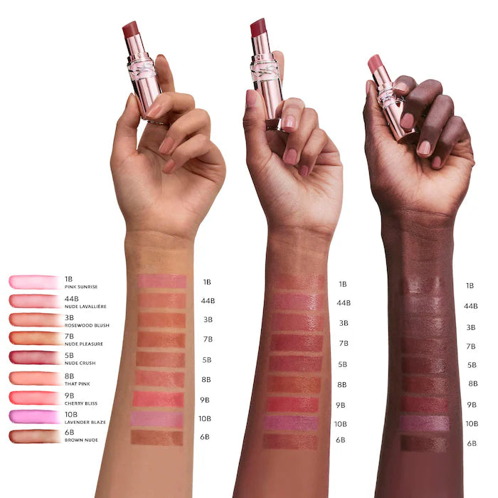 YSL Beauty Candy Glow Balm