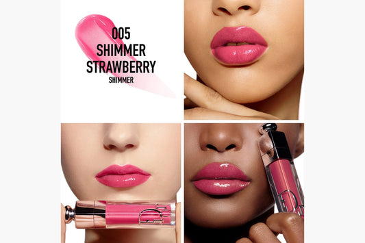Dior Lip Maximizer