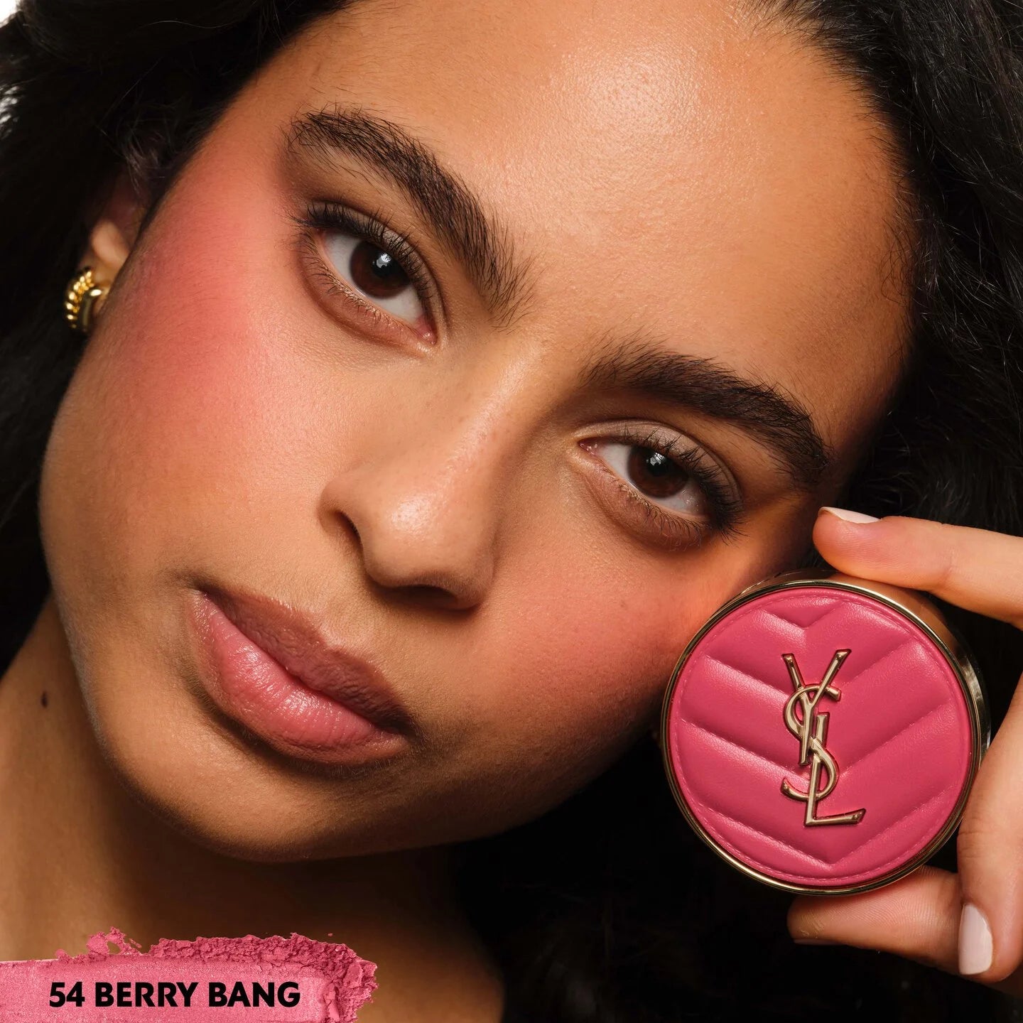YSL Beauty Powder Blush