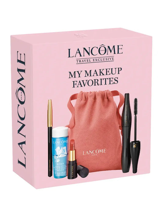 Lancome Makeup Set