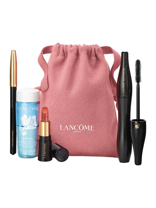 Lancome Makeup Set