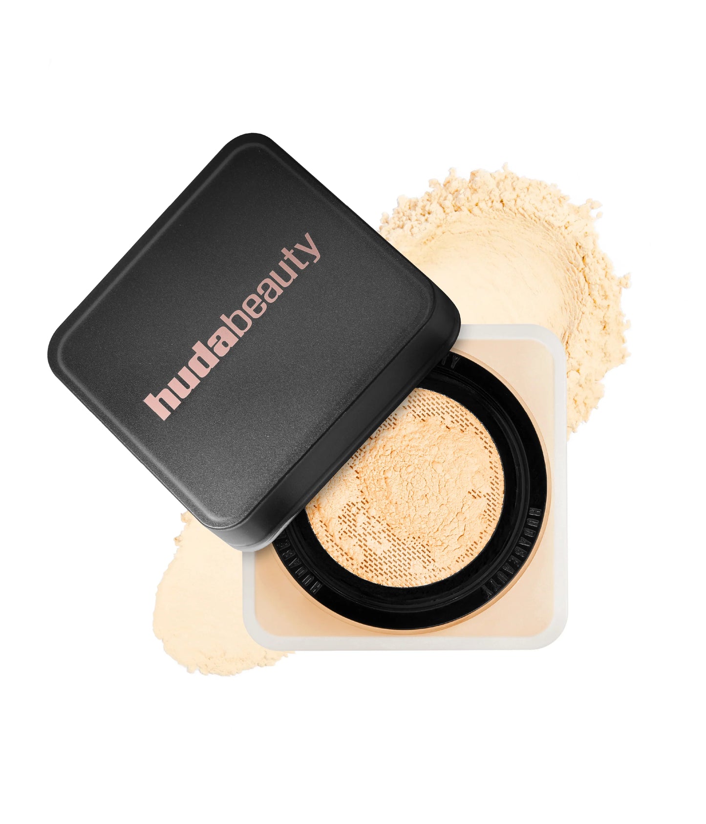 Huda Beauty Powder