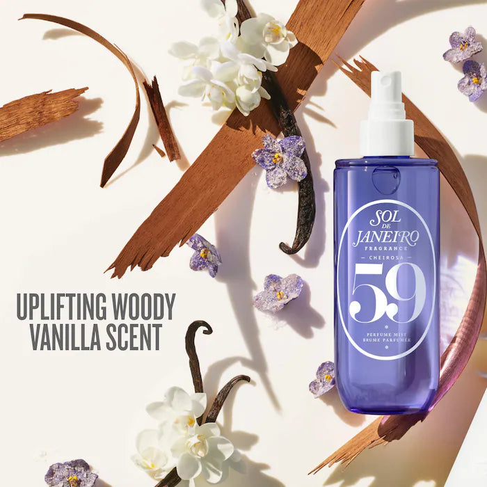 Sol de Janeiro ‘59 Hair & Body Mist