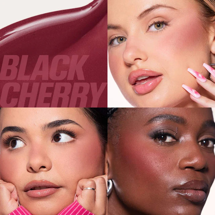 Huda Beauty Mini Baby Blush Duo