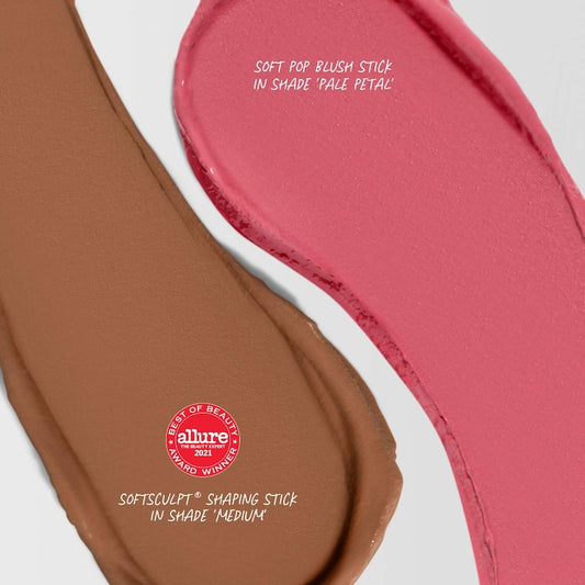 Makeup by Mario Sculpt & Pop Set