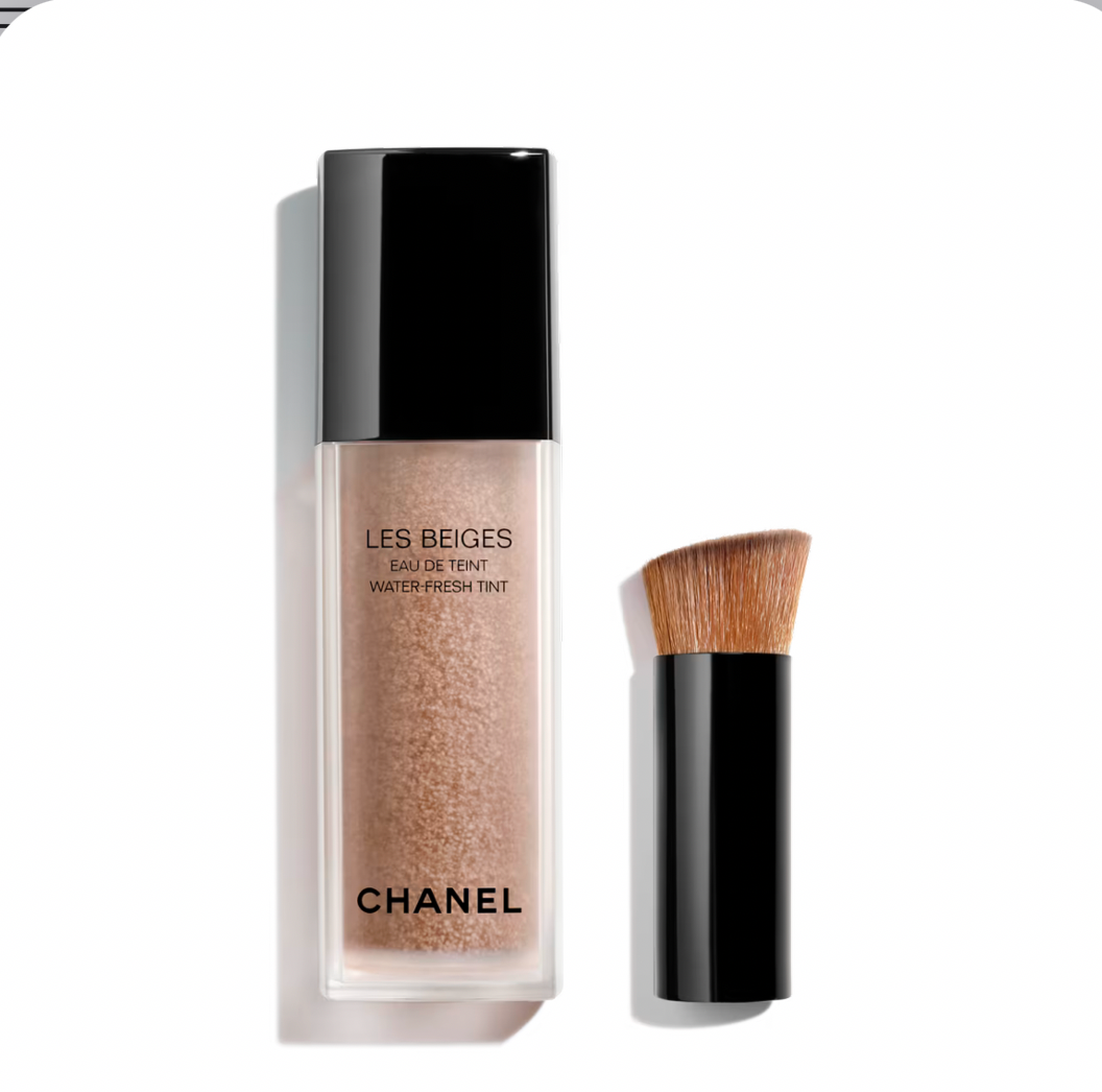 Chanel Water Fresh Tint