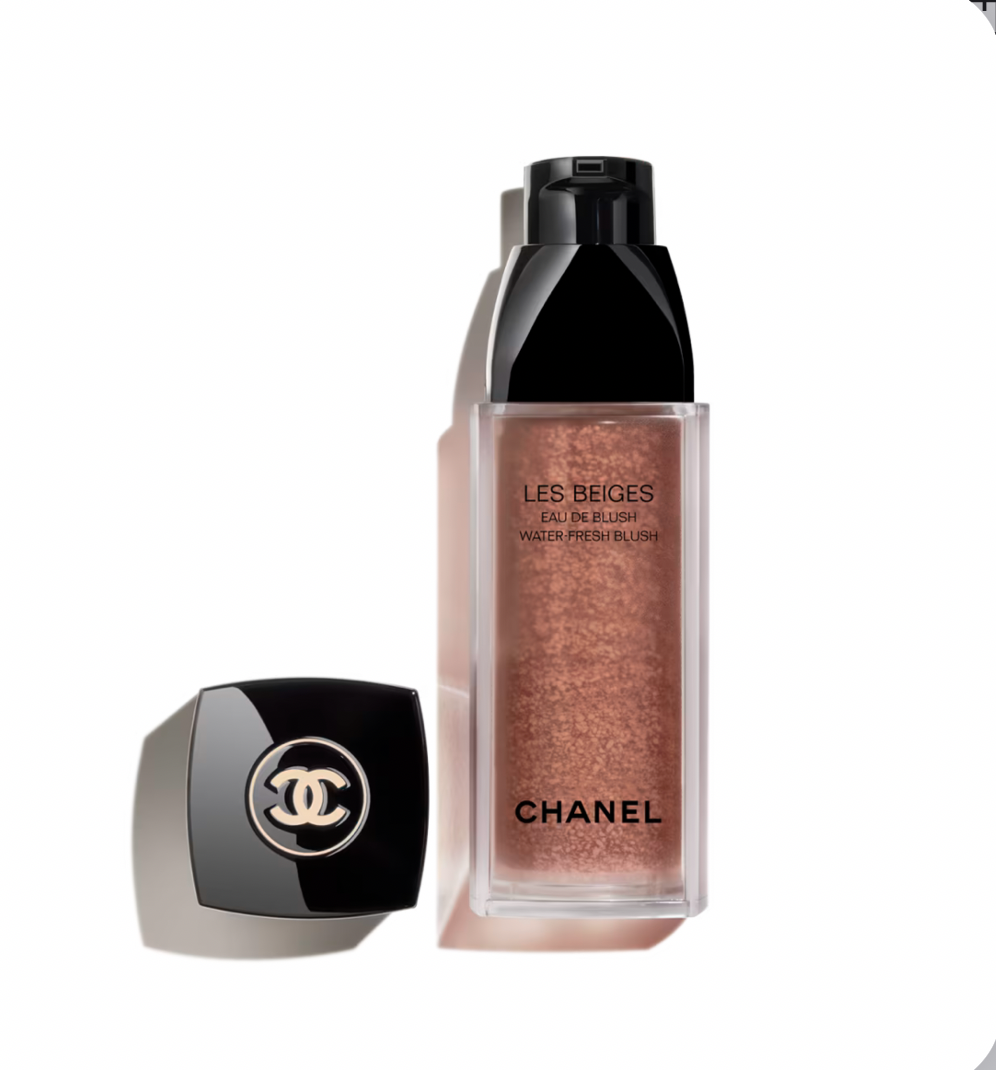 Chanel Water Blush