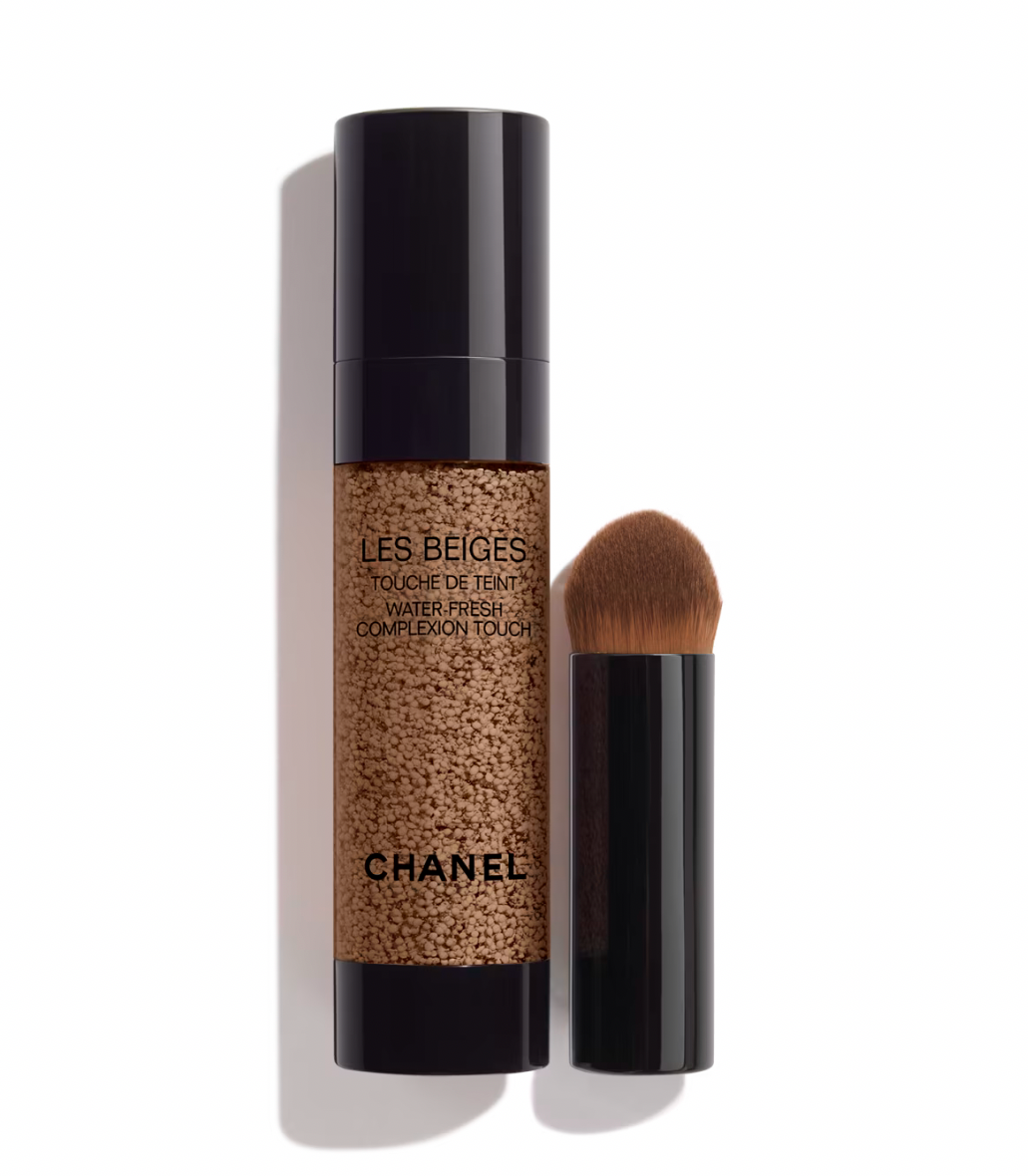 Chanel Foundation