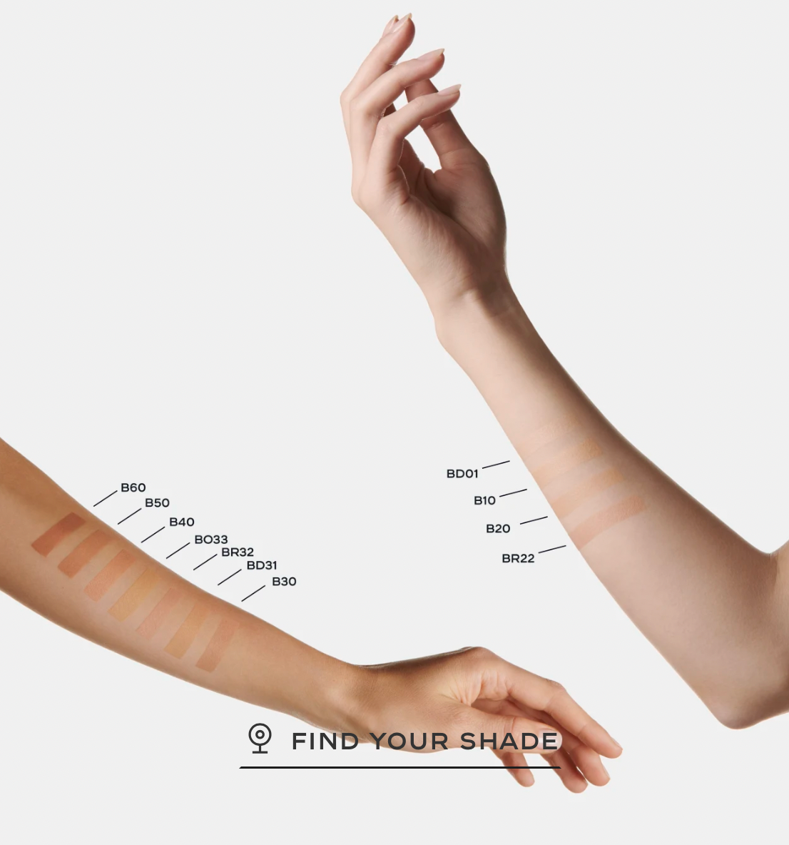 Chanel Foundation