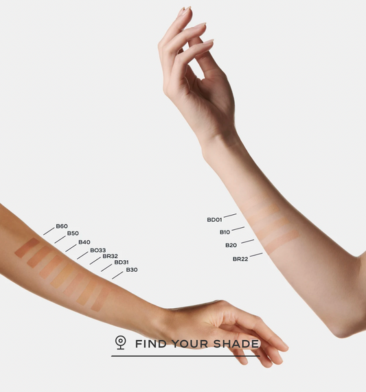 Chanel Foundation