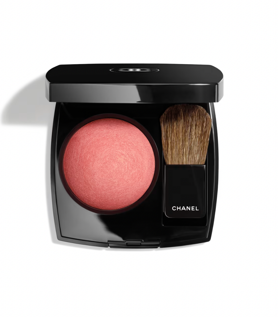 Chanel Powder Blush