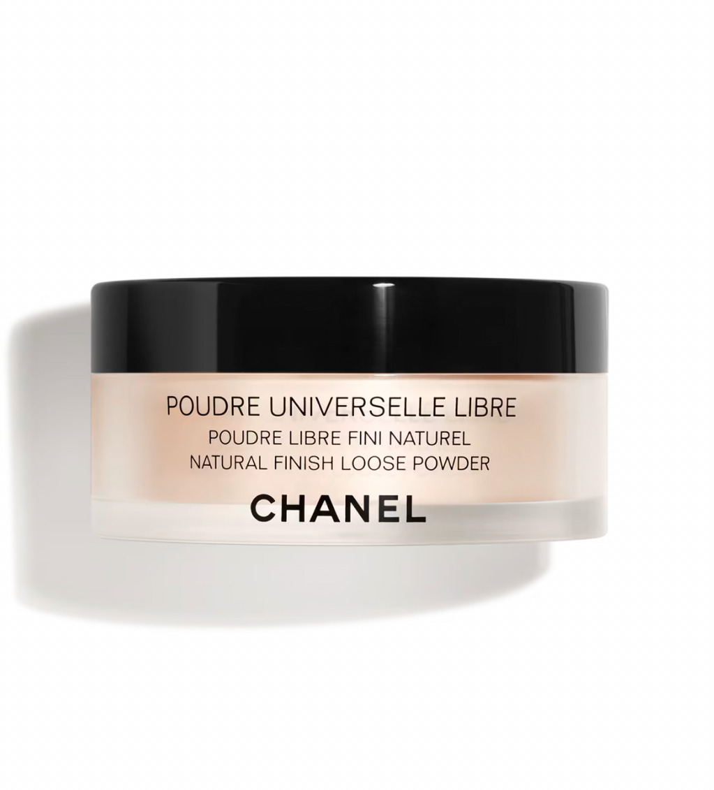 Chanel Loose Powder