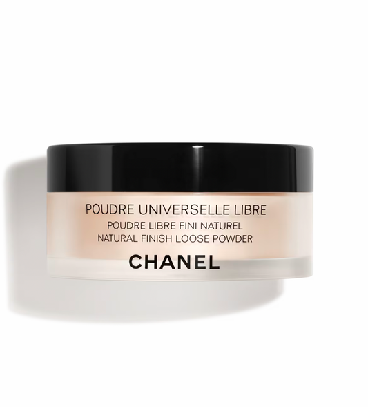 Chanel Loose Powder