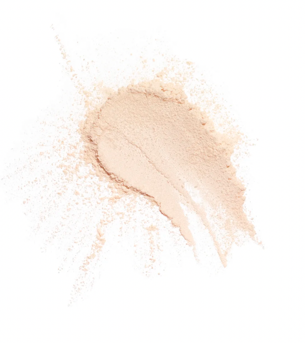 Chanel Loose Powder