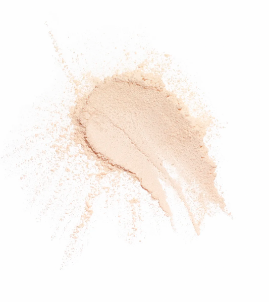 Chanel Loose Powder