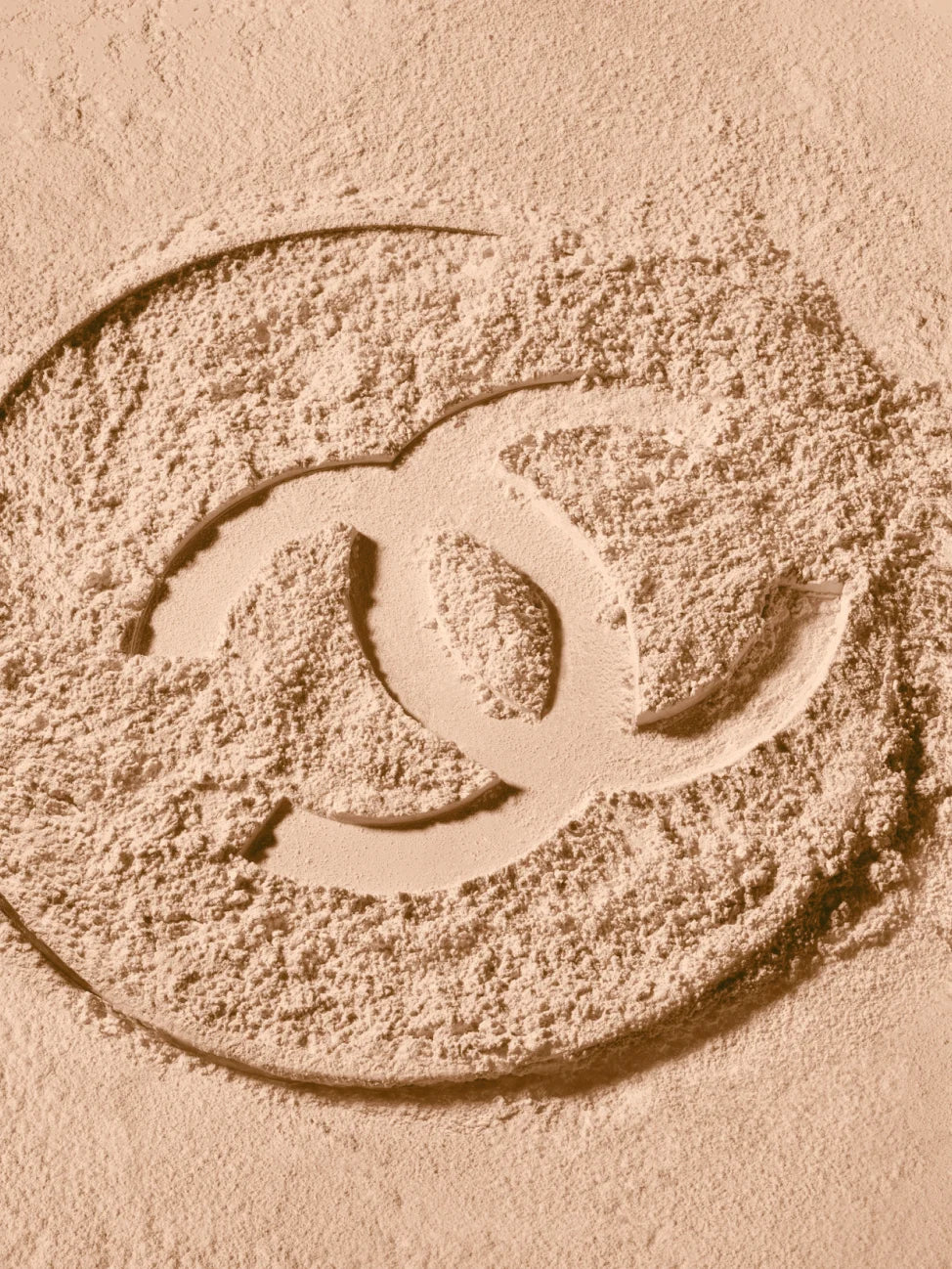 Chanel Loose Powder