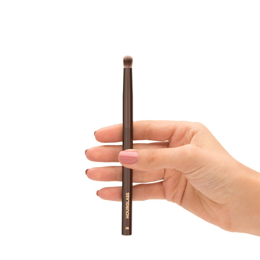Hourglass Eyeshadow Brush