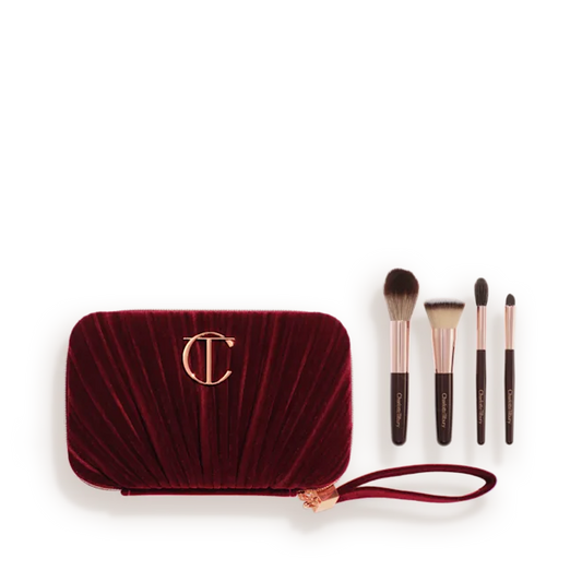 Charlotte Tilbury Brush Set