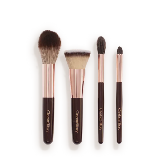 Charlotte Tilbury Brush Set
