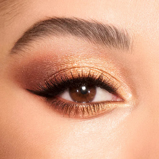 Charlotte Tilbury Queen of Glow Palette