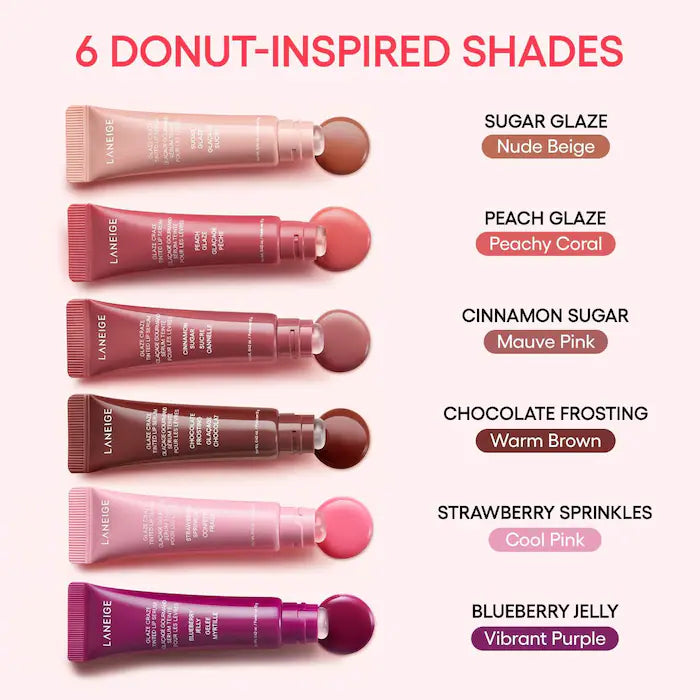 Laneige Lip Serum