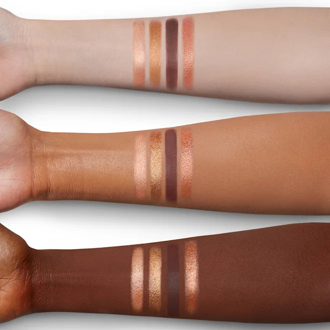 Charlotte Tilbury Queen of Glow Palette